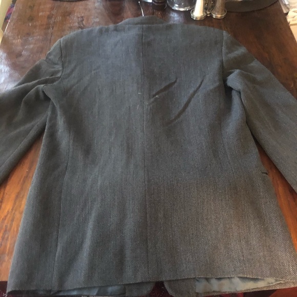 Giorgio Armani Le Collezioni suit - Picture 2 of 8